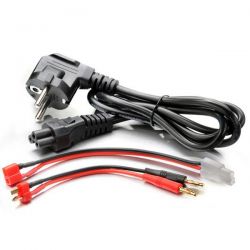 Pack Ultimate Absima STi-X piste 1/10 4WD moteur brushless