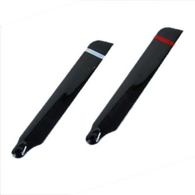 PALES PRINCIPALES POUR H�LICOPT�RE MINI SPARK SR2 T2M T5119/1