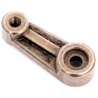 Palonnier de direction en m�tal pour Traxxas Sledge 9544