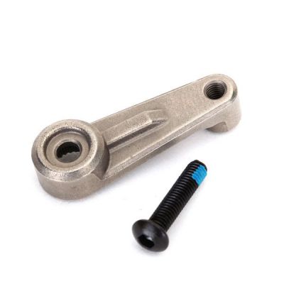 Palonnier de direction en m�tal pour trx-4 et tr-6 Traxxas 8247x