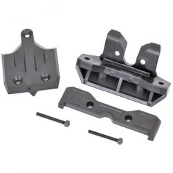 Pare-choc avant et support pour Traxxas Sledge 9536