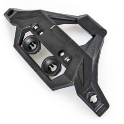 Pare choc avant pour mt-twin funtek FTK-MT-TWIN-04