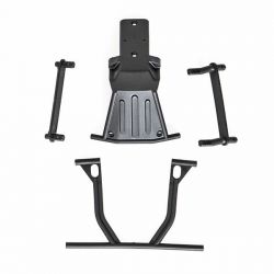 Pare choc et support carrosserie dt4 funtek FTK-DT4-05