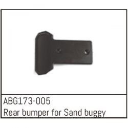 Pare-chocs arrière pour Sand buggy 1/14 Absima abg173-005