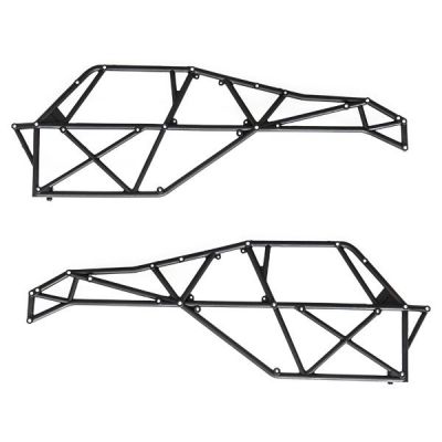 Partie lat�rale de l\\\'arceau du dt4 funtek FTK-DT4-01