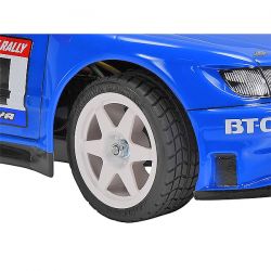 Peugeot 306 Maxi kit à monter BT-01 Tamiya 58746