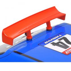 Peugeot 306 Maxi kit à monter BT-01 Tamiya 58746