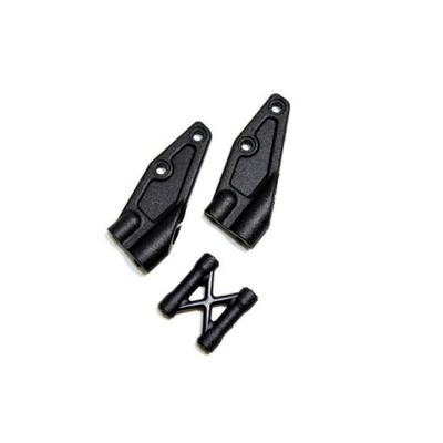 PI�CES DE FIXATION D\'AILERON POUR ABSIMA AB2.8BL