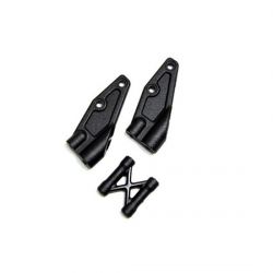 PIÈCES DE FIXATION D\'AILERON POUR ABSIMA AB2.8BL