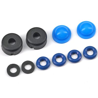 Pi�ces de r�paration d\'amortisseur pour Traxxas 1/18 TRX-4M  9762