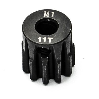 Pignon moteur 11 dents et 32dp pour moteur �lectrique KN-180111