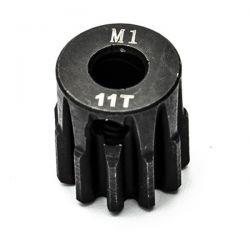 Pignon moteur 11 dents et 32dp pour moteur électrique KN-180111