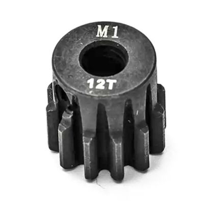 Pignon moteur 12 dents et 32dp pour moteur �lectrique KN-180112