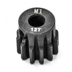 Pignon moteur 12 dents et 32dp pour moteur électrique KN-180112