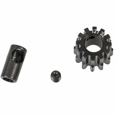 Pignon moteur 12 dents et 32dp pour moteur �lectrique Konect KN-183212