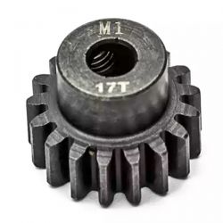 Pignon moteur 17 dents et 32dp pour moteur électrique KN-180117