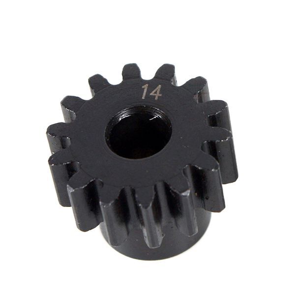 Pignons De Moteur 410 13T - Lot De 3 - Diamètre Intérieur 12mm - Pour Scooter électrique/essence 26CC 43CC 49CC