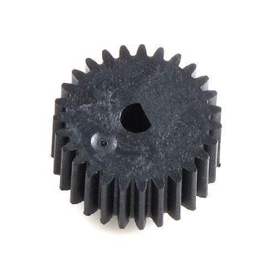 PIGNON PLASTIQUE 20T POUR VOITURE ABSIMA BRUSHED 1/10EME