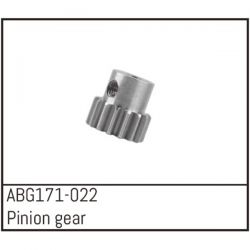 pignon pour voiture rc 1/14 Absima abg171-022