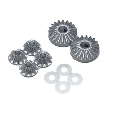 Pignons de diff�rentiel pour Kyosho Inferno IF102