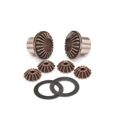 Pignons de diff�rentiel pour x-maxx traxxas 7782