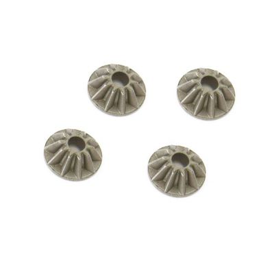 Pignons satellites de diff�rentiel pour STR8 et Spirit hobbytech