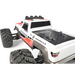 Pirate Blazer T2M monster truck 1/10 électrique 4WD T4977