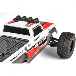 Pirate Blazer T2M monster truck 1/10 électrique 4WD T4977