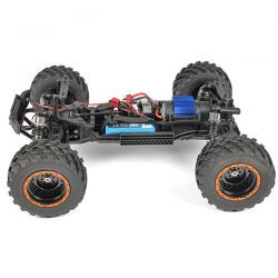 Pirate Blazer T2M monster truck 1/10 électrique 4WD T4977