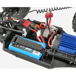 Pirate Blazer T2M monster truck 1/10 électrique 4WD T4977