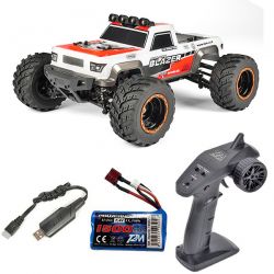 Pirate Blazer T2M monster truck 1/10 électrique 4WD T4977