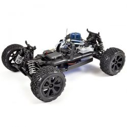 PIRATE BOOMER T2M 1/10ÈME RTR