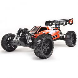 PIRATE SHOOTER T2M ORANGE