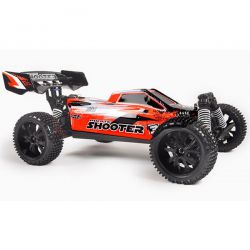 PIRATE SHOOTER T2M ORANGE