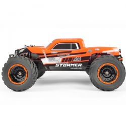 Pirate Stormer T2M truck 1/10 électrique 4WD 