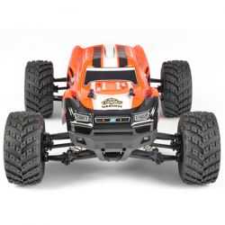 Pirate Stormer T2M truck 1/10 électrique 4WD 