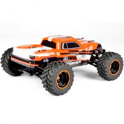 Pirate Stormer T2M truck 1/10 électrique 4WD 