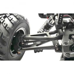 Pirate Stormer T2M truck 1/10 &eacute;lectrique 4WD 