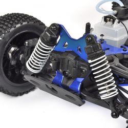 Pirate teaser t2m buggy 1/10 thermique rtr t4950