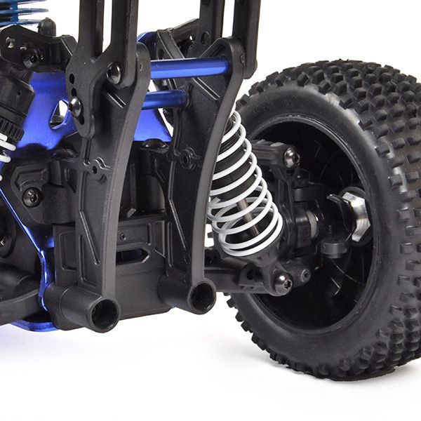 Pirate teaser t2m buggy 1/10 thermique rtr t4950