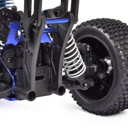 Pirate teaser t2m buggy 1/10 thermique rtr t4950