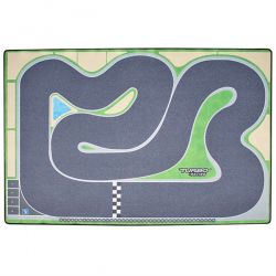 Piste XL pour micro rally Turboracing TB-760050