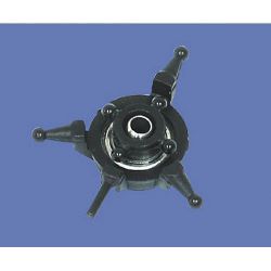 PLATEAU CYCLIQUE POUR HÉLICOPTÈRE MINI SPARK SR2 T2M T5119/4