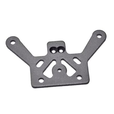 Platine sup�rieur avant Gunner V2 mhd Z63312247