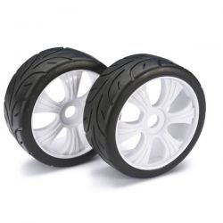 2530004 ROUES BUGGY POUR PISTE