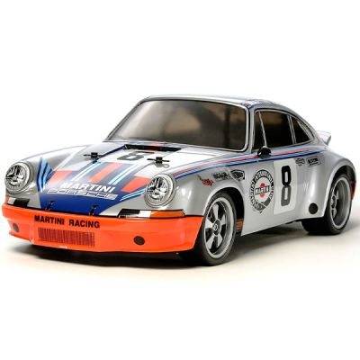 Tamiya porsche 911 Carrera SRS kit a monter TT 02 58571