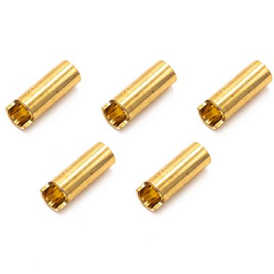 Prise or femelle type pk Konnect KN-130311-5F