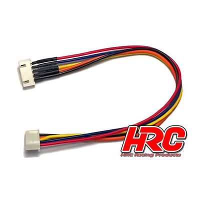 Rallonge c�ble d\'�quilibrage li-po
