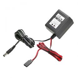 Prolux chargeur Rx/Tx pour batterie de réception PX2114E