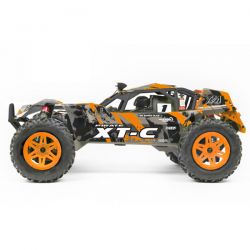 Racing Buggy 1/10 T2M Pirate XT-C 4WD moteur brushless T4972B